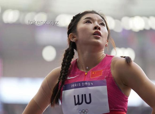 吴艳妮赛后深情致歉，未来田径之路何去何从？