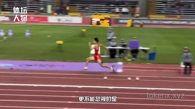 吴艳妮赛后深情致歉，未来田径之路何去何从？