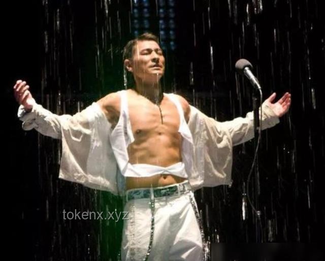 **刘德华粤语端午祝福断片事件：明星互动与公众期待的碰撞分析**