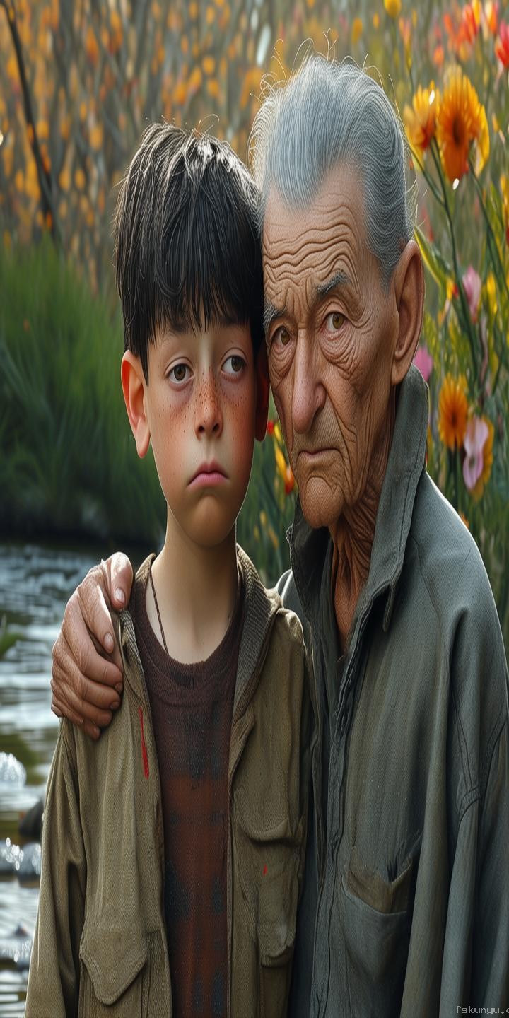 抑郁症少年与师长的共情缺失：站在一起的力量